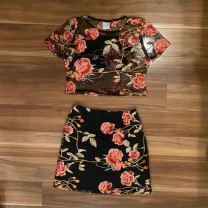 Princess Polly set SOLD